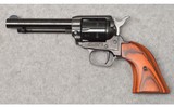 Heritage Mfg ~ Model Rough Rider ~ Single Action Rimfire Revolver ~ .22 LR/.22WMR - 2 of 6