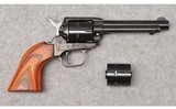 Heritage Mfg ~ Model Rough Rider ~ Single Action Rimfire Revolver ~ .22 LR/.22WMR - 6 of 6