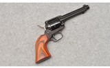 Heritage Mfg ~ Model Rough Rider ~ Single Action Rimfire Revolver ~ .22 LR/.22WMR - 1 of 6