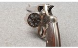 Colt ~ Official Police ~ Double Action Revolver ~ .38 S&W Special - 3 of 7