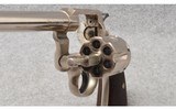 Colt ~ Official Police ~ Double Action Revolver ~ .38 S&W Special - 4 of 7
