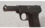 Savage Arms ~ Model 1907 ~ Semi Auto Pistol ~ .32 ACP - 3 of 6