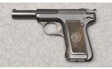 Savage Arms ~ Model 1907 ~ Semi Auto Pistol ~ .32 ACP - 2 of 6