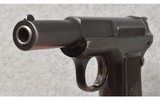 Savage Arms ~ Model 1907 ~ Semi Auto Pistol ~ .32 ACP - 5 of 6
