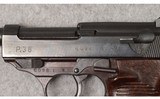 Walther ~ P38 ~ Semi Auto Pistol ~ 9MM Luger - 7 of 11