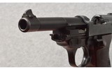 Walther ~ P38 ~ Semi Auto Pistol ~ 9MM Luger - 5 of 11