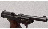 Walther ~ P38 ~ Semi Auto Pistol ~ 9MM Luger - 3 of 11