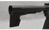 HM Defense Model HM15F Raider MC5 Semi Auto Pistol - 9 of 12
