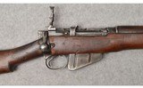Enfield No. 4 Mk1 Bolt Action Battle Rifle - 3 of 12