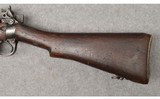 Enfield No. 4 Mk1 Bolt Action Battle Rifle - 8 of 12