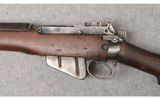 Enfield No. 4 Mk1 Bolt Action Battle Rifle - 7 of 12