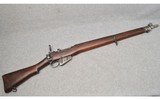 Enfield No. 4 Mk1 Bolt Action Battle Rifle - 1 of 12