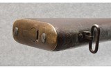 Enfield No. 4 Mk1 Bolt Action Battle Rifle - 9 of 12