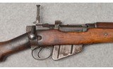 Enfield No. 4 Mk.1 Bolt Action Battle Rifle - 3 of 12
