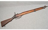 Enfield No. 4 Mk.1 Bolt Action Battle Rifle - 1 of 12