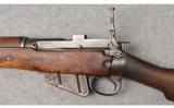 Enfield No. 4 Mk.1 Bolt Action Battle Rifle - 7 of 12