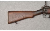 Enfield No. 4 Mk.1 Bolt Action Battle Rifle - 2 of 12