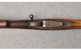 Enfield No. 4 Mk.1 Bolt Action Battle Rifle - 5 of 12