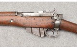 Enfield No. 4 Mk. 1 Bolt Action Battle Rifle - 7 of 12