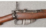 Enfield No. 4 Mk. 1 Bolt Action Battle Rifle - 3 of 12