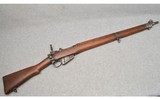 Enfield No. 4 Mk. 1 Bolt Action Battle Rifle - 1 of 12
