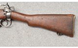 Enfield No. 4 Mk. 1 Bolt Action Battle Rifle - 8 of 12