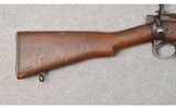 Enfield No. 4 Mk. 1 Bolt Action Battle Rifle - 2 of 12