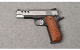 Smith & Wesson PC1911 Semi Auto Pistol - 2 of 7