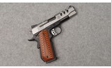 Smith & Wesson PC1911 Semi Auto Pistol - 1 of 7