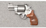 Smith & Wesson Performance Center Model 629-6 Revolver - 2 of 7