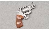 Smith & Wesson Performance Center Model 629-6 Revolver - 1 of 7
