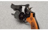 Smith & Wesson Model 29-10 Classic Engraved Revolver - 4 of 7