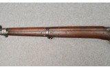 Enfield ~ No. 4 Mk. 1 ~ Bolt Action Battle Rifle ~ .303 British - 6 of 12