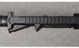 HM Defense Model HM15F Raider MC5 Semi Auto Pistol - 10 of 12