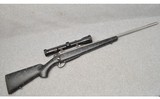 Sako Arms Model A7M Bolt Action Rifle - 1 of 12