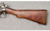 Enfield No. 4 Mk1 Battle Rifle - 8 of 12