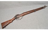 Enfield No. 4 Mk1 Battle Rifle - 1 of 12