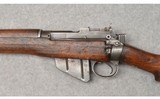 Enfield No. 4 Mk1 Battle Rifle - 7 of 12