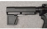 HM Defense ~ Model HM15F ~ Raider MC5 Pistol ~ 5.56 x 45MM Nato/.223 Remington - 3 of 13