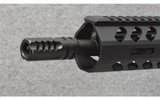 HM Defense ~ Model HM15F ~ Raider MC5 Pistol ~ 5.56 x 45MM Nato/.223 Remington - 13 of 13
