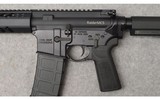 HM Defense ~ Model HM15F ~ Raider MC5 Pistol ~ 5.56 x 45MM Nato/.223 Remington - 8 of 13