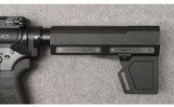 HM Defense ~ Model HM15F ~ Raider MC5 Pistol ~ 5.56 x 45MM Nato/.223 Remington - 9 of 13
