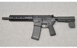 HM Defense ~ Model HM15F ~ Raider MC5 Pistol ~ 5.56 x 45MM Nato/.223 Remington - 2 of 13