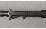 HM Defense ~ Model HM15F ~ Raider MC5 Pistol ~ 5.56 x 45MM Nato/.223 Remington - 11 of 13