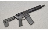HM Defense ~ Model HM15F ~ Raider MC5 Pistol ~ 5.56 x 45MM Nato/.223 Remington - 1 of 13