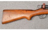 E W Bern ~ Model K1911 ~ Bolt Action Rifle ~ 7.5 X 55MM Swiss - 2 of 12