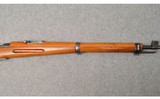 EW Bern ~ Model K1911 ~ Bolt Action Rifle ~ 7.5 X 55MM Swiss - 11 of 12
