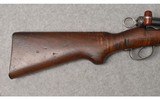EW Bern ~ Model K1911 ~ Bolt Action Rifle ~ 7.5 X 55MM Swiss - 2 of 12