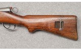 EW Bern ~ Model K1911 ~ Bolt Action Rifle ~ 7.5 X 55MM Swiss - 8 of 12