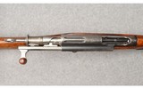EW Bern ~ Model K1911 ~ Bolt Action Rifle ~ 7.5 X 55MM Swiss - 10 of 12